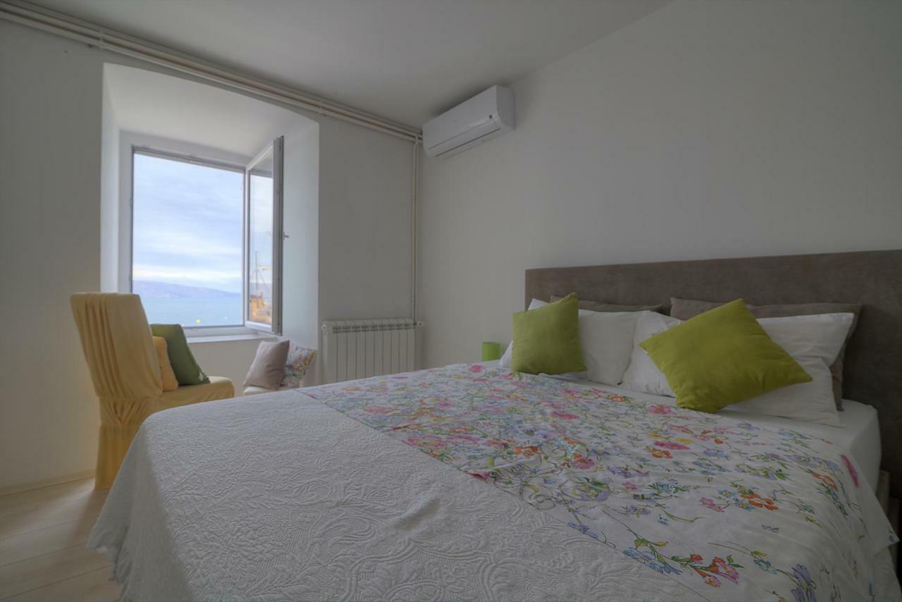 Apartments & Rooms Josephine Senj  Exterior photo
