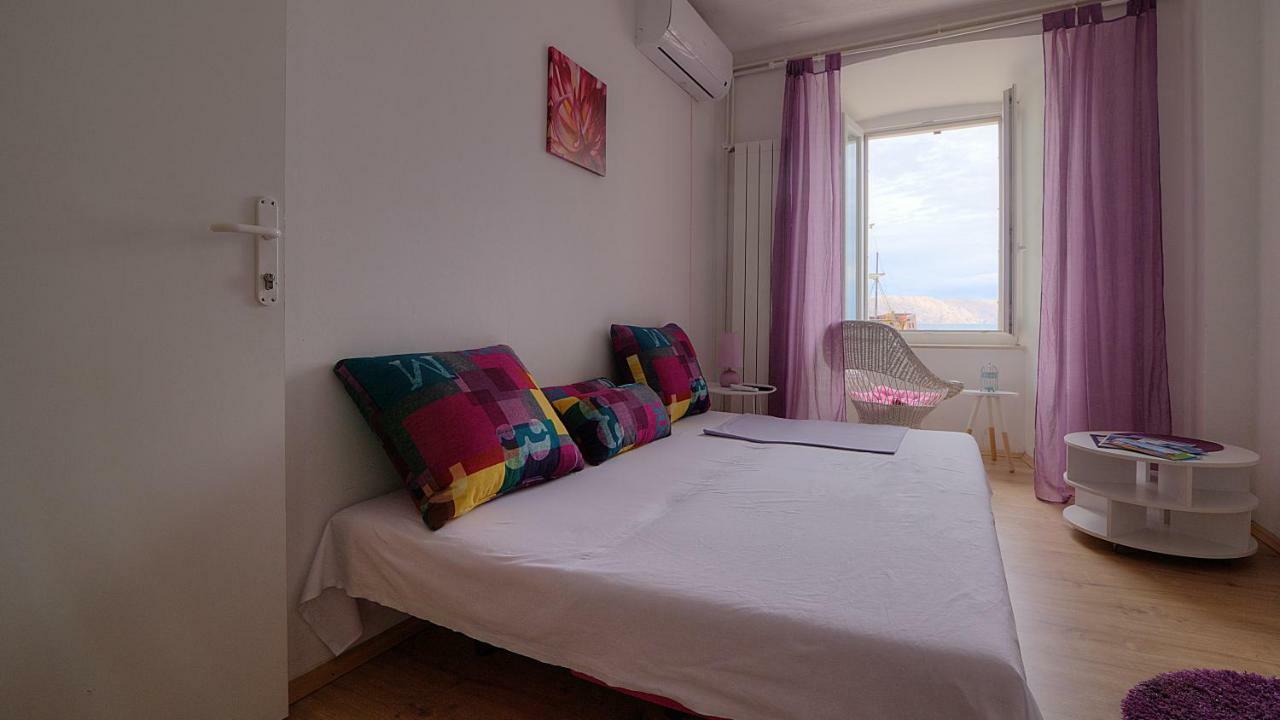 Apartments & Rooms Josephine Senj  Exterior photo